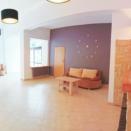 Dw Bukowka Hotell Karpacz Exteriör bild