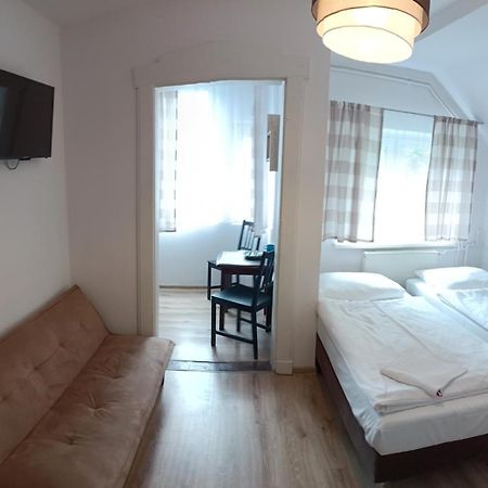 Dw Bukowka Hotell Karpacz Exteriör bild