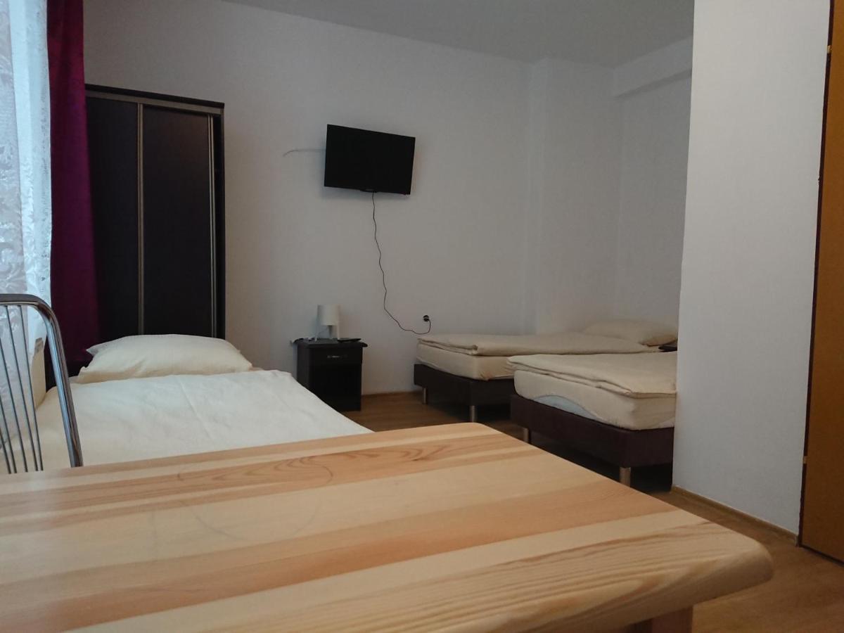 Dw Bukowka Hotell Karpacz Exteriör bild