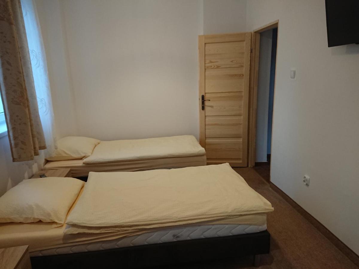Dw Bukowka Hotell Karpacz Exteriör bild