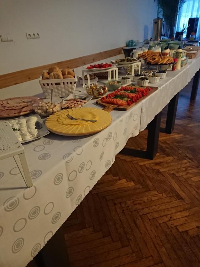 Dw Bukowka Hotell Karpacz Exteriör bild