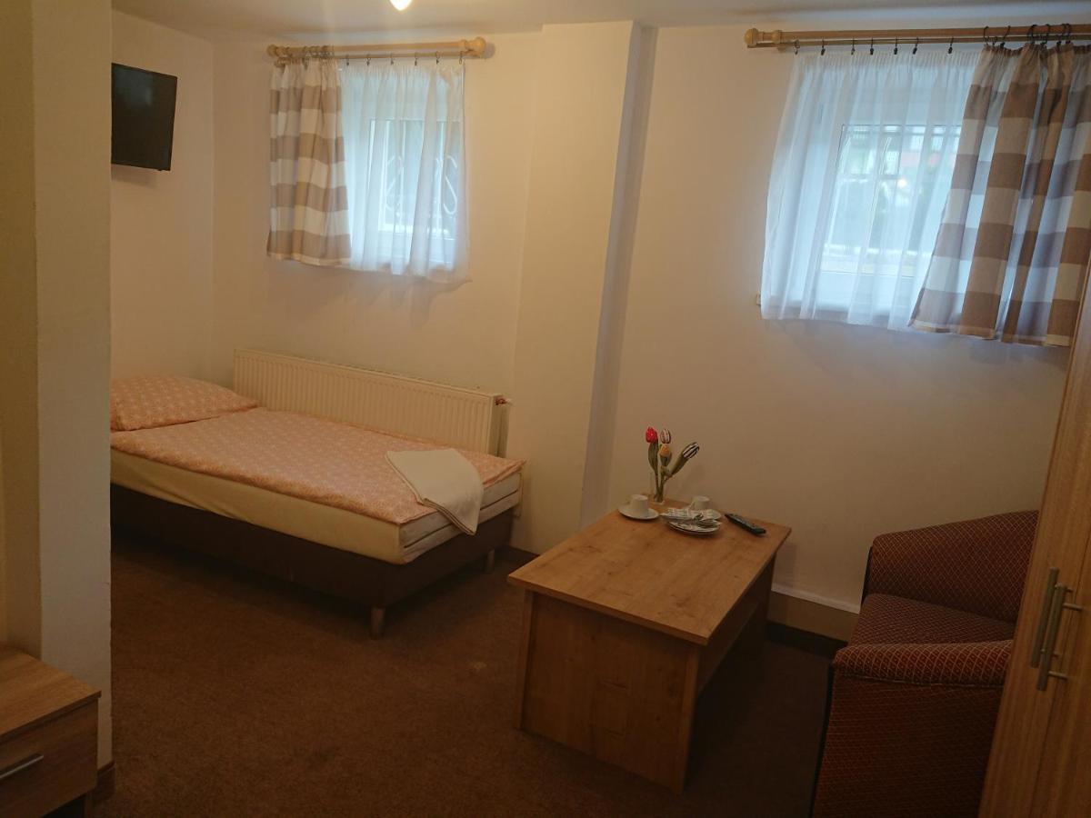 Dw Bukowka Hotell Karpacz Exteriör bild