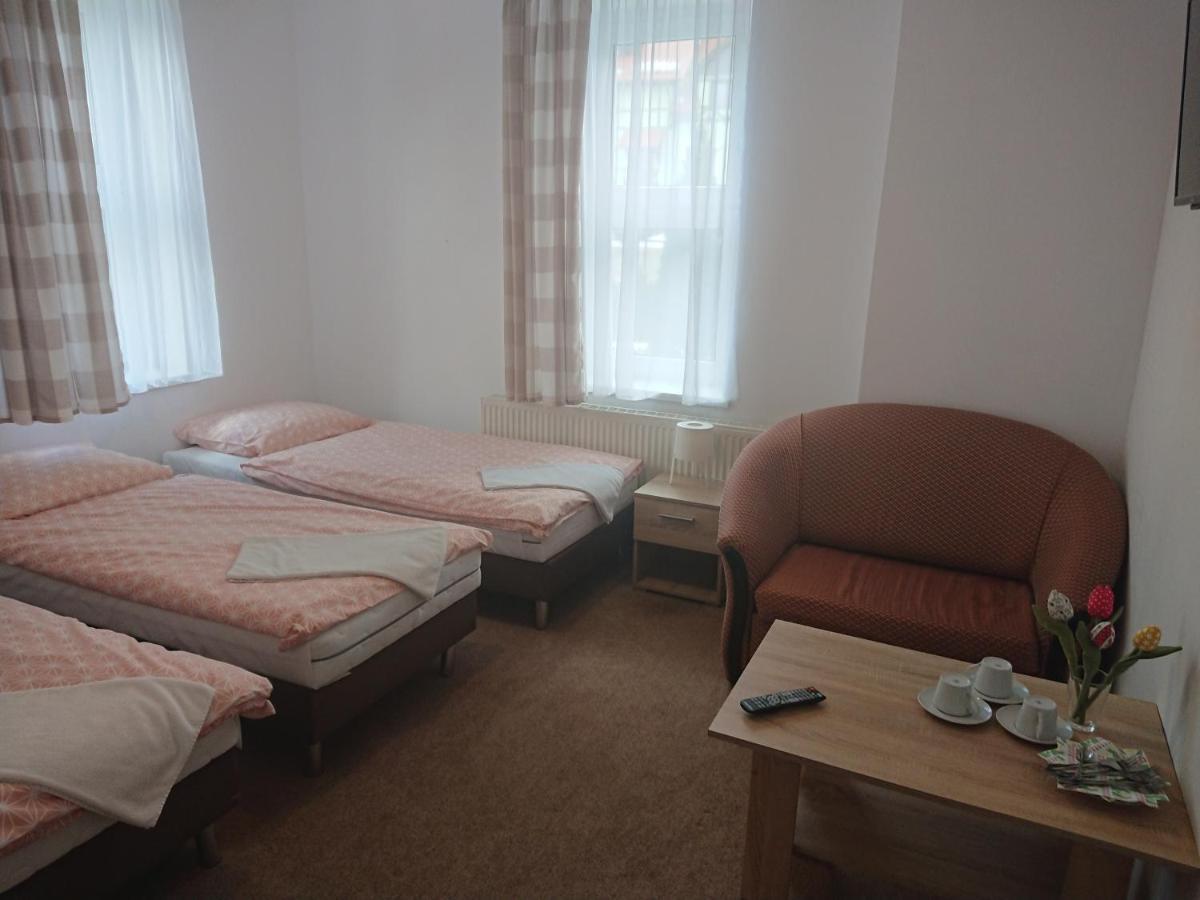Dw Bukowka Hotell Karpacz Exteriör bild