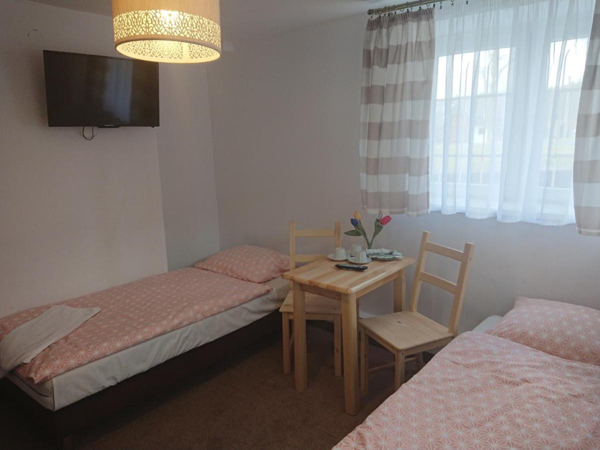 Dw Bukowka Hotell Karpacz Exteriör bild