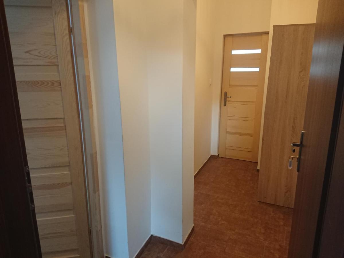 Dw Bukowka Hotell Karpacz Exteriör bild