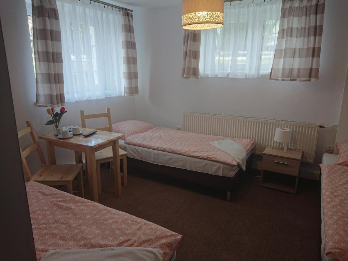 Dw Bukowka Hotell Karpacz Exteriör bild