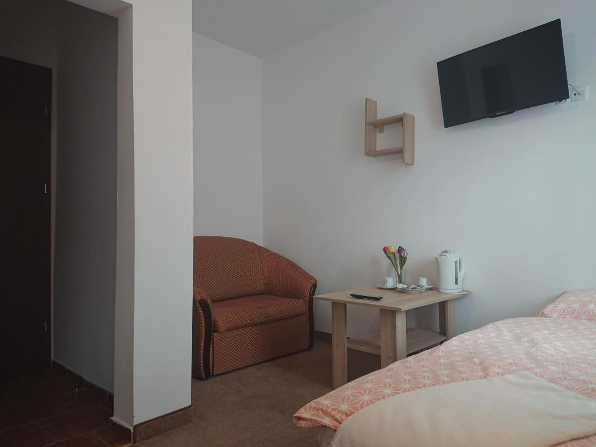 Dw Bukowka Hotell Karpacz Exteriör bild