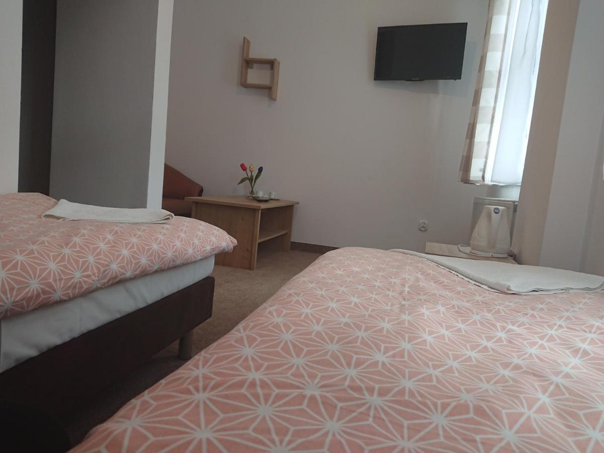 Dw Bukowka Hotell Karpacz Exteriör bild
