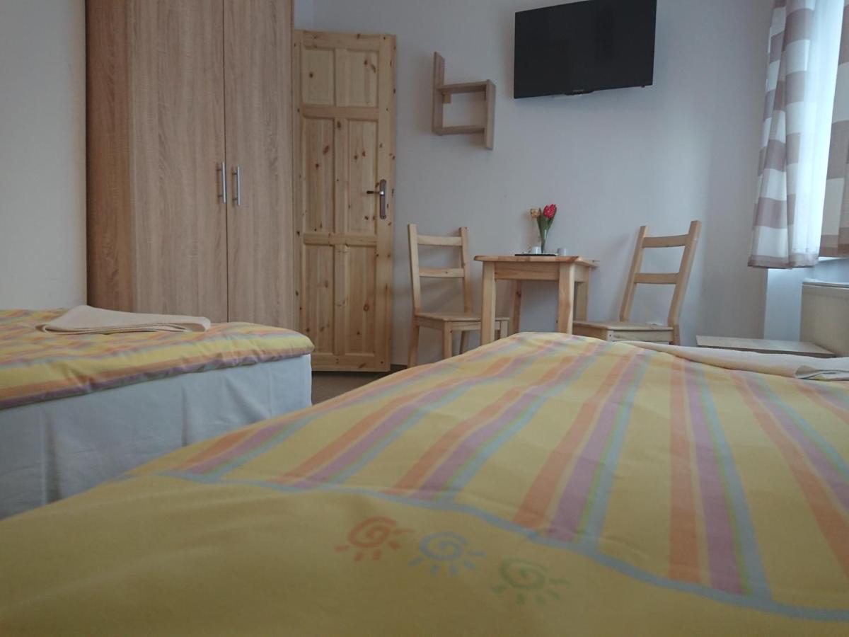 Dw Bukowka Hotell Karpacz Exteriör bild