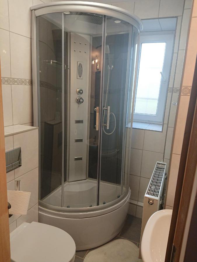 Dw Bukowka Hotell Karpacz Exteriör bild