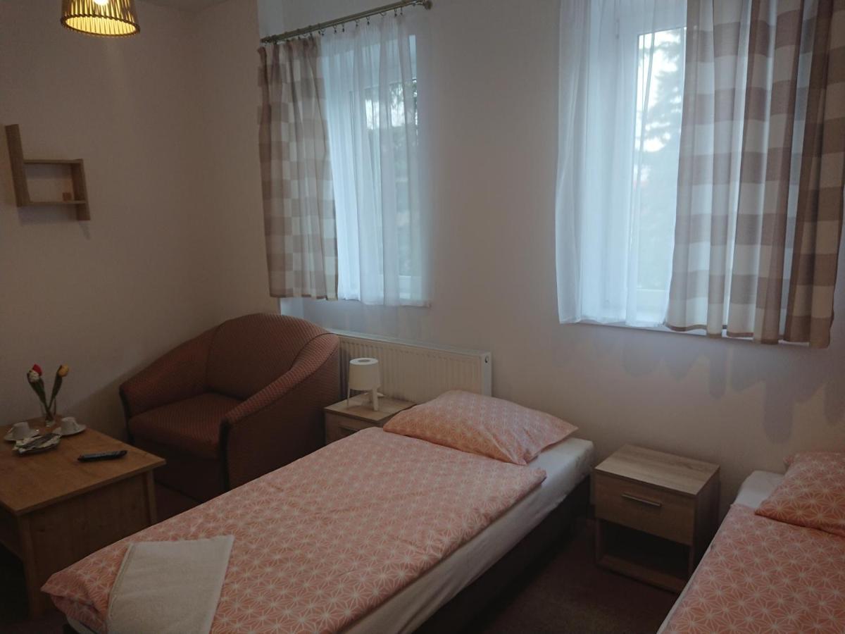 Dw Bukowka Hotell Karpacz Exteriör bild