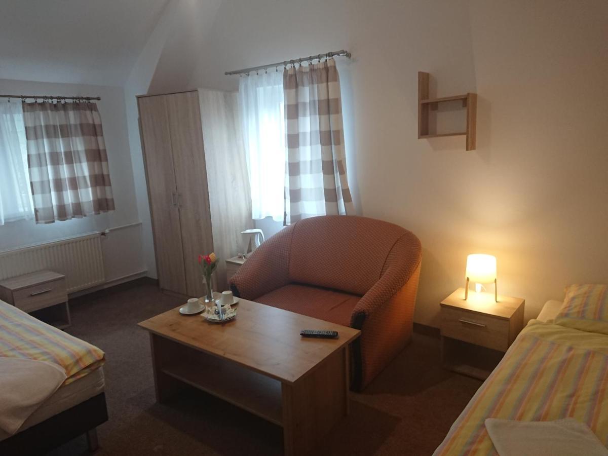 Dw Bukowka Hotell Karpacz Exteriör bild