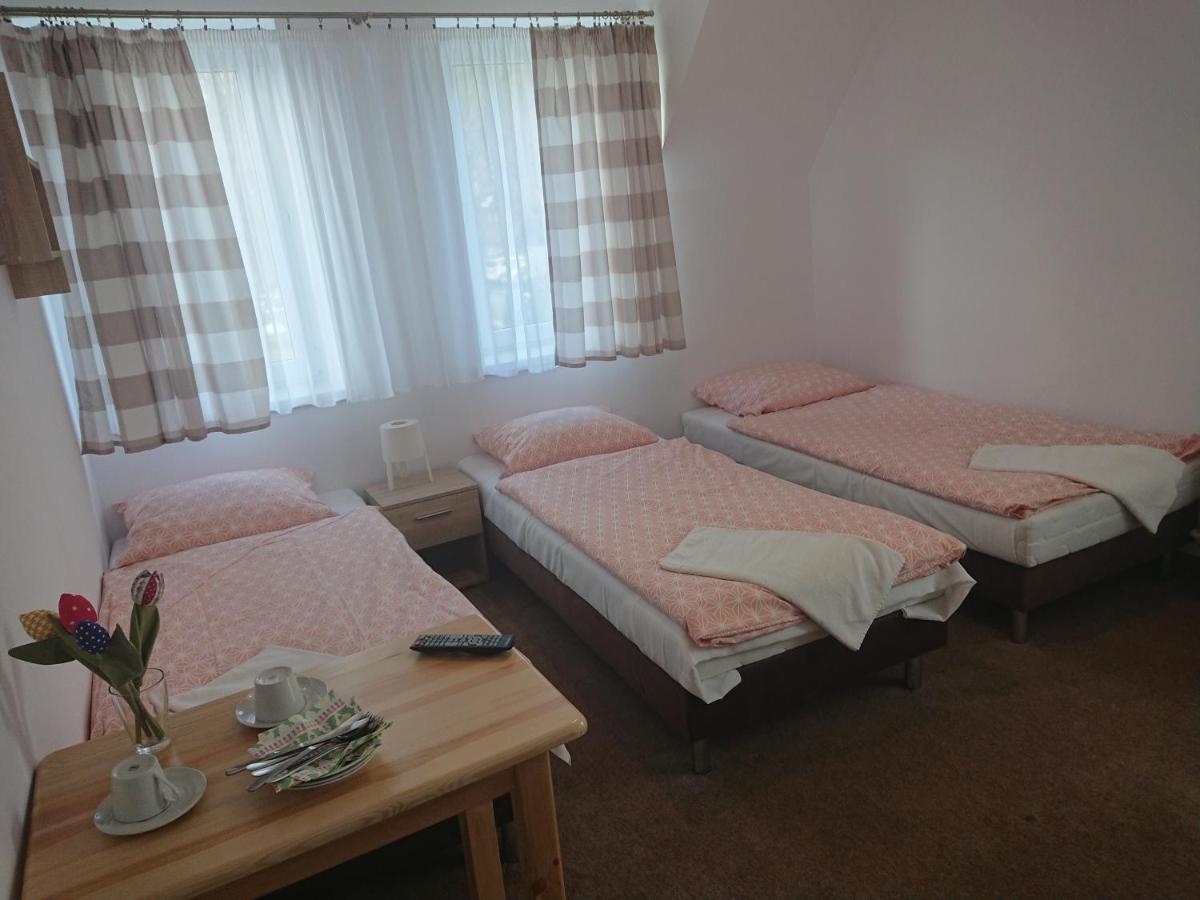 Dw Bukowka Hotell Karpacz Exteriör bild