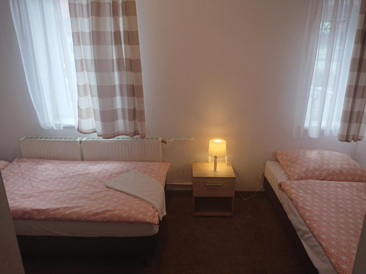 Dw Bukowka Hotell Karpacz Exteriör bild
