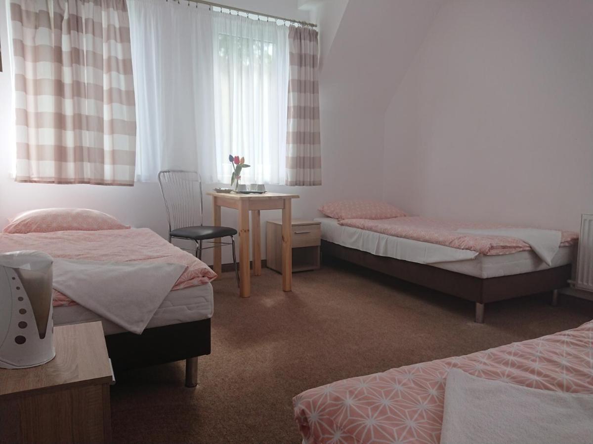 Dw Bukowka Hotell Karpacz Exteriör bild