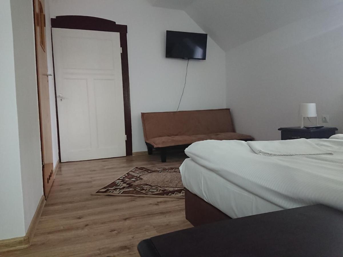 Dw Bukowka Hotell Karpacz Exteriör bild