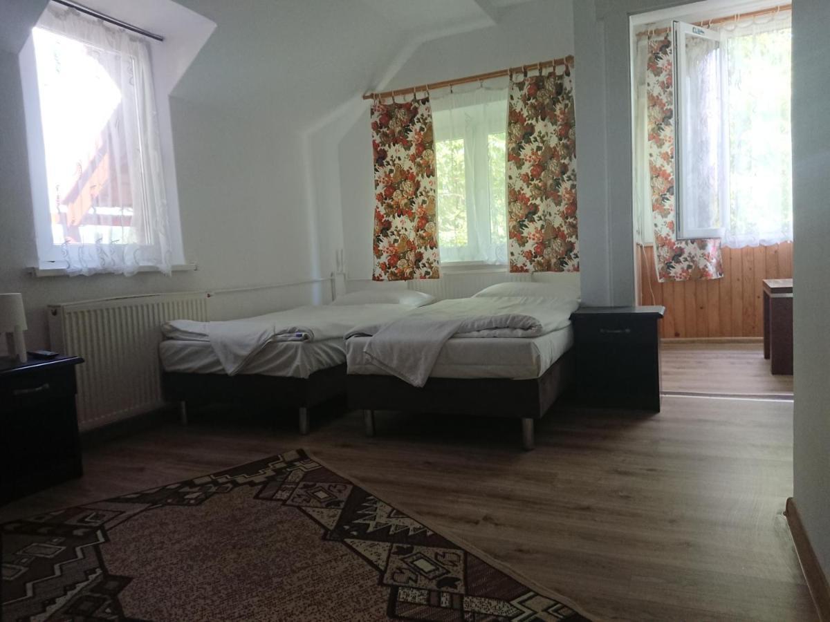 Dw Bukowka Hotell Karpacz Exteriör bild