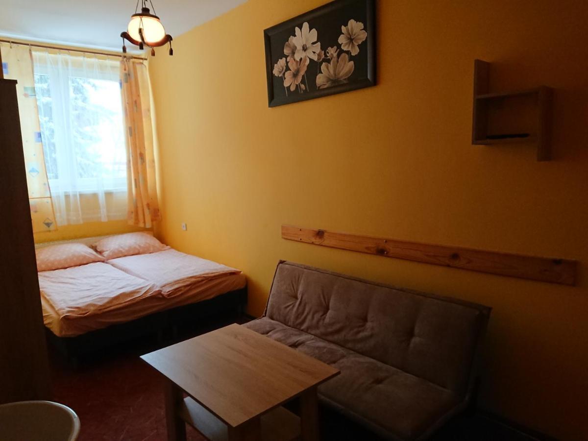 Dw Bukowka Hotell Karpacz Exteriör bild