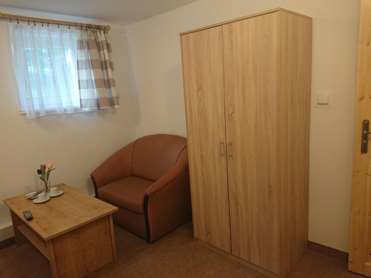Dw Bukowka Hotell Karpacz Exteriör bild