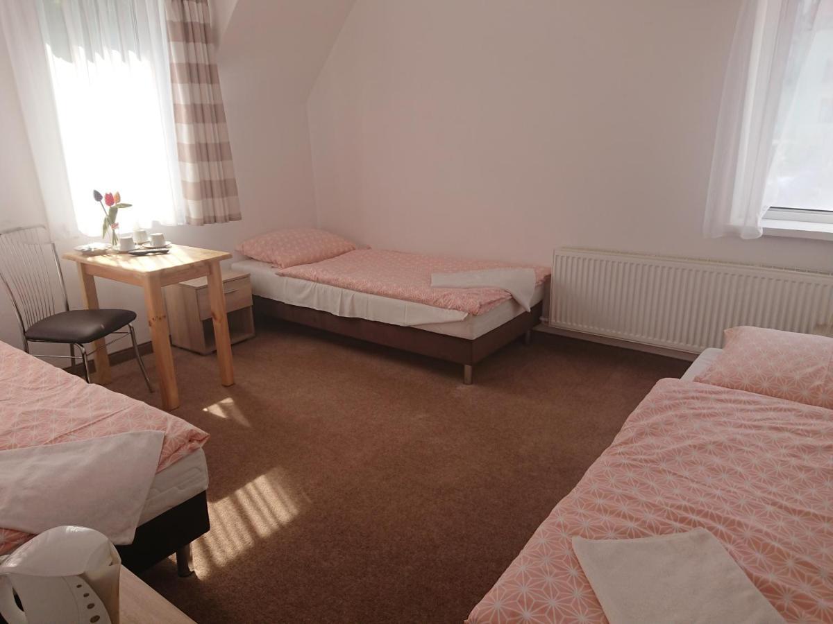 Dw Bukowka Hotell Karpacz Exteriör bild