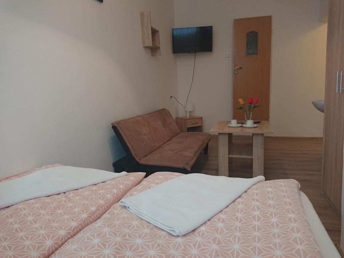 Dw Bukowka Hotell Karpacz Exteriör bild