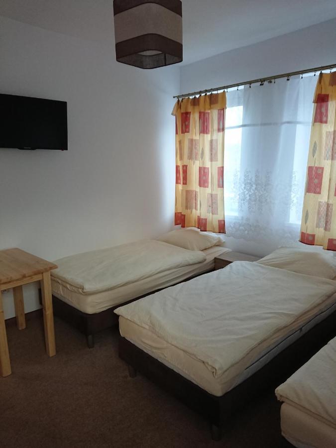 Dw Bukowka Hotell Karpacz Exteriör bild