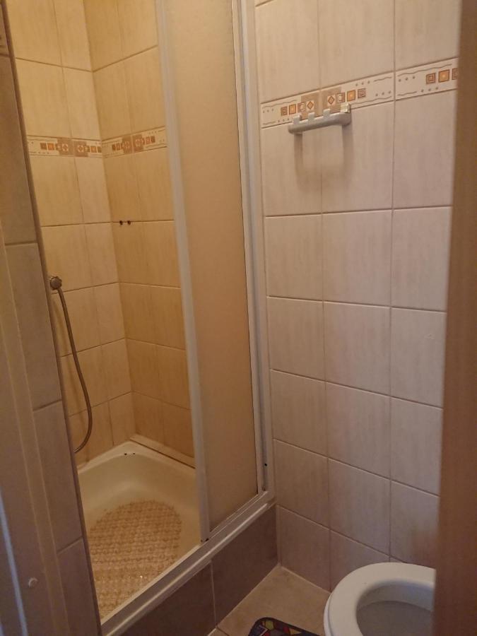 Dw Bukowka Hotell Karpacz Exteriör bild
