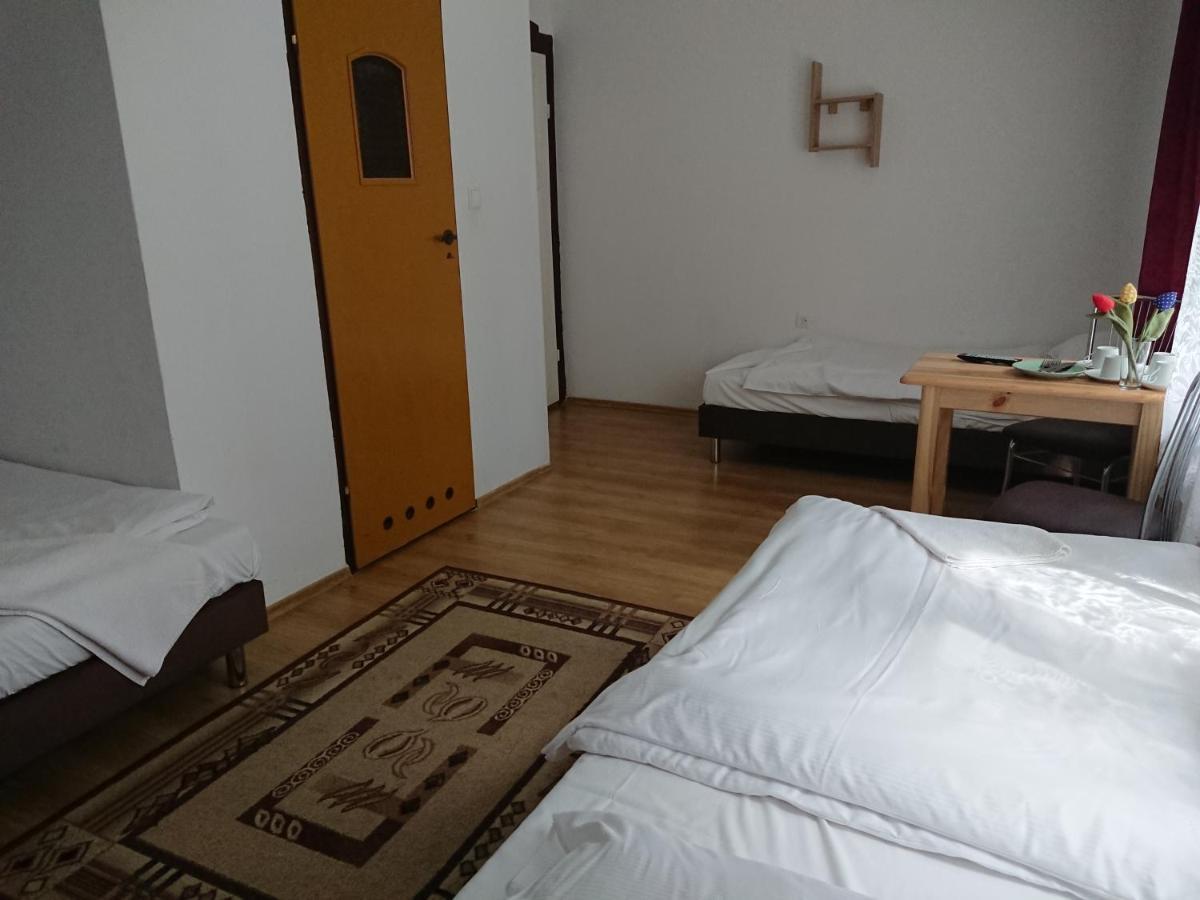 Dw Bukowka Hotell Karpacz Exteriör bild