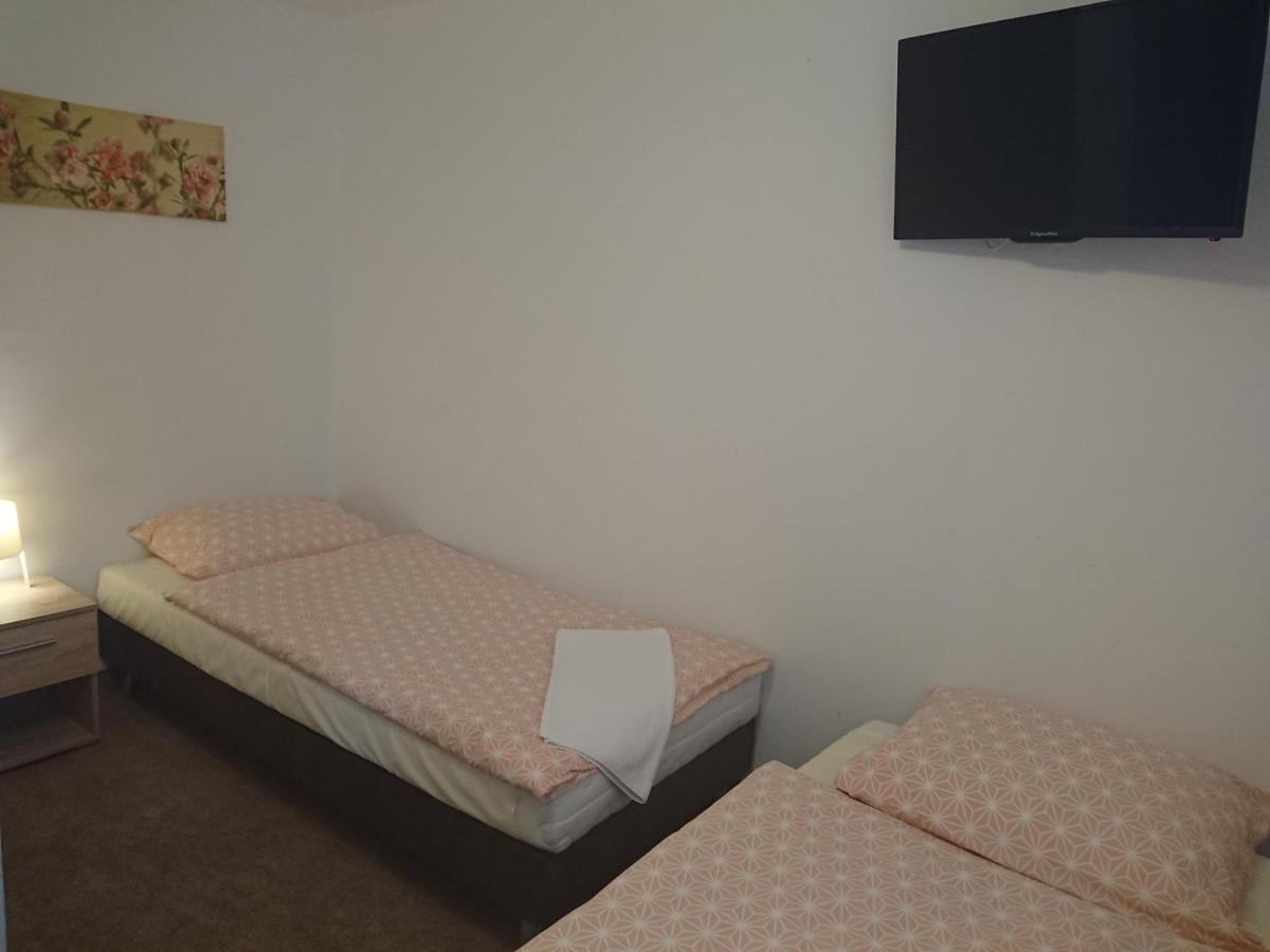 Dw Bukowka Hotell Karpacz Exteriör bild