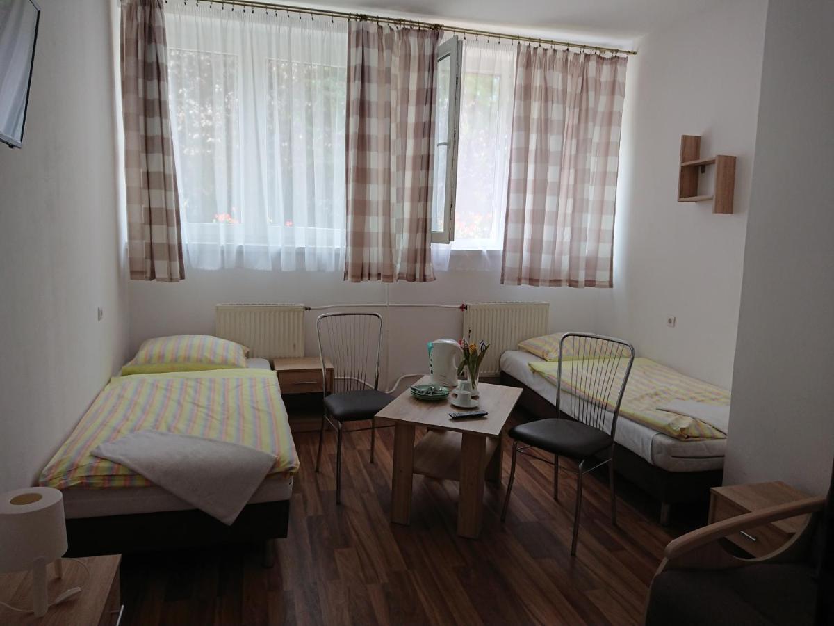 Dw Bukowka Hotell Karpacz Exteriör bild