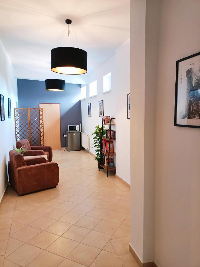Dw Bukowka Hotell Karpacz Exteriör bild