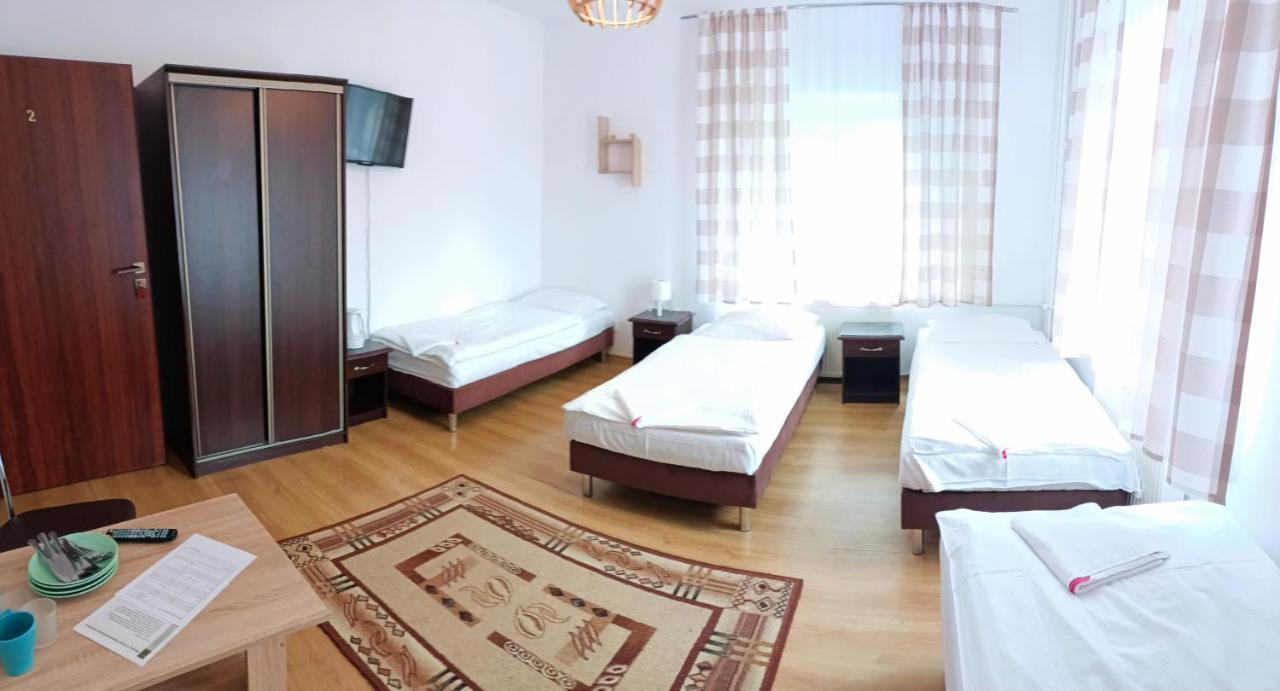 Dw Bukowka Hotell Karpacz Exteriör bild