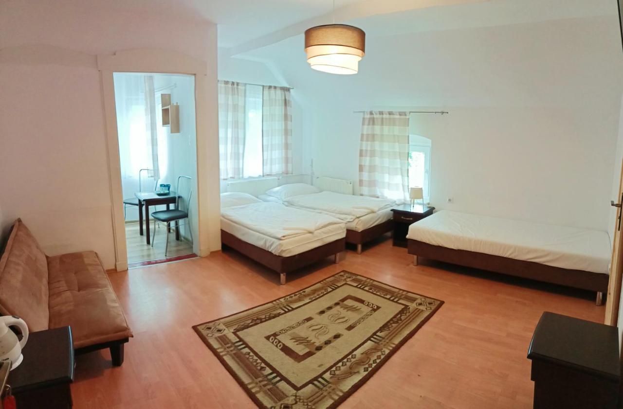 Dw Bukowka Hotell Karpacz Exteriör bild