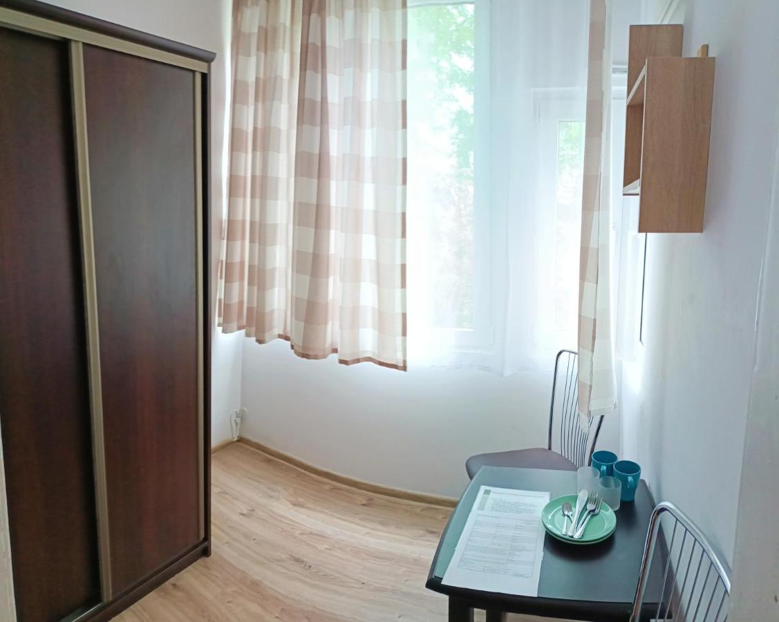 Dw Bukowka Hotell Karpacz Exteriör bild