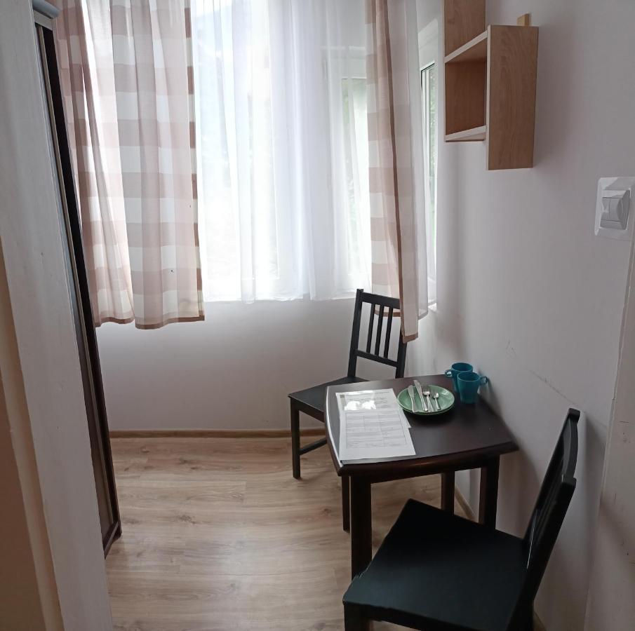 Dw Bukowka Hotell Karpacz Exteriör bild