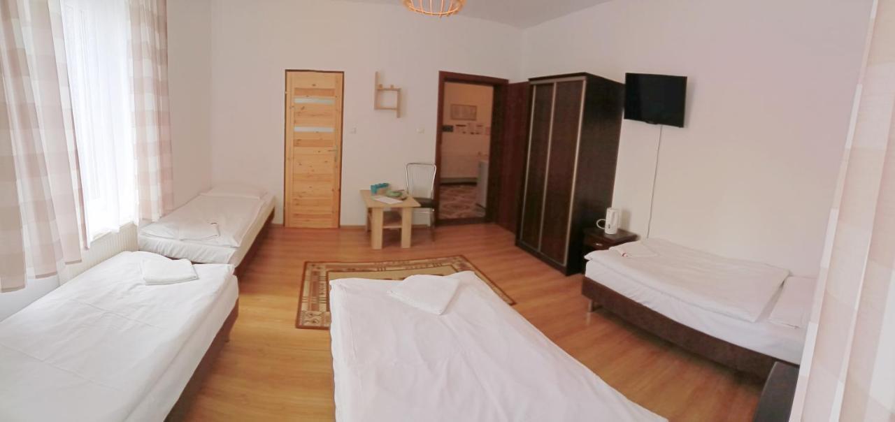Dw Bukowka Hotell Karpacz Exteriör bild